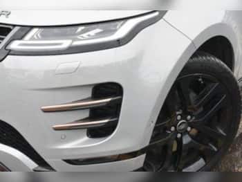Used Land Rover Range Rover Evoque 2018 for sale - 79749292: Photo