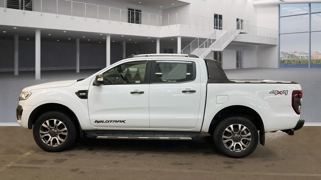 Used Ford Ranger 2018 for sale - 77153646: Photo 11