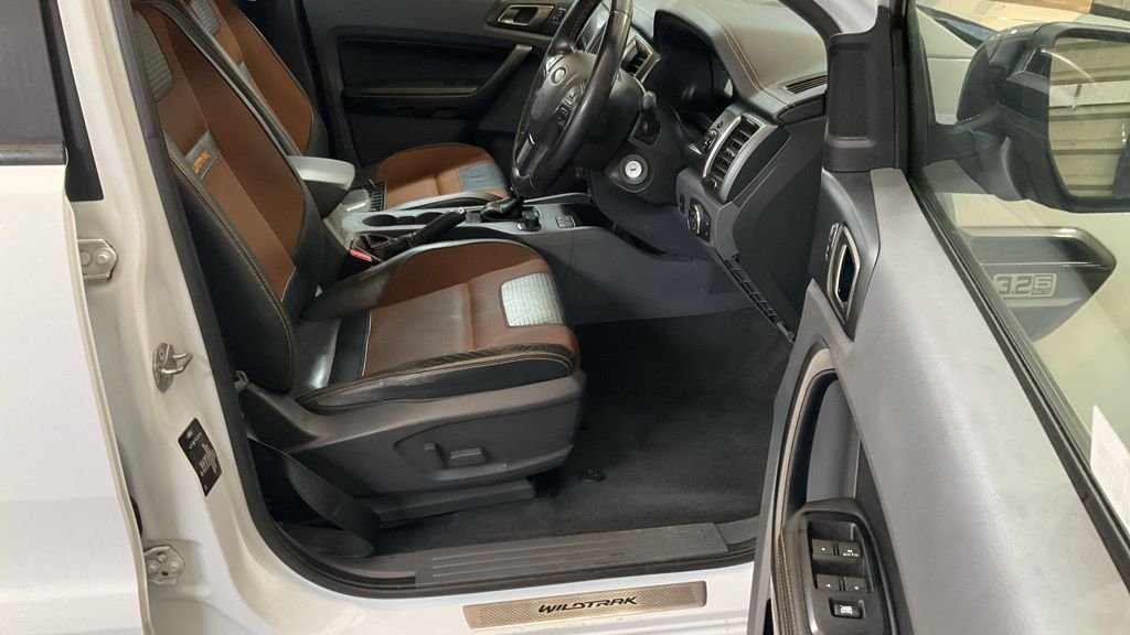 Used Ford Ranger 2018 for sale - 77153646: Photo 13