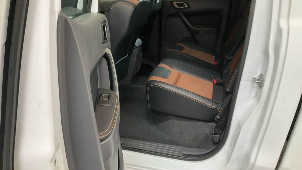 Used Ford Ranger 2018 for sale - 77153646: Photo 15