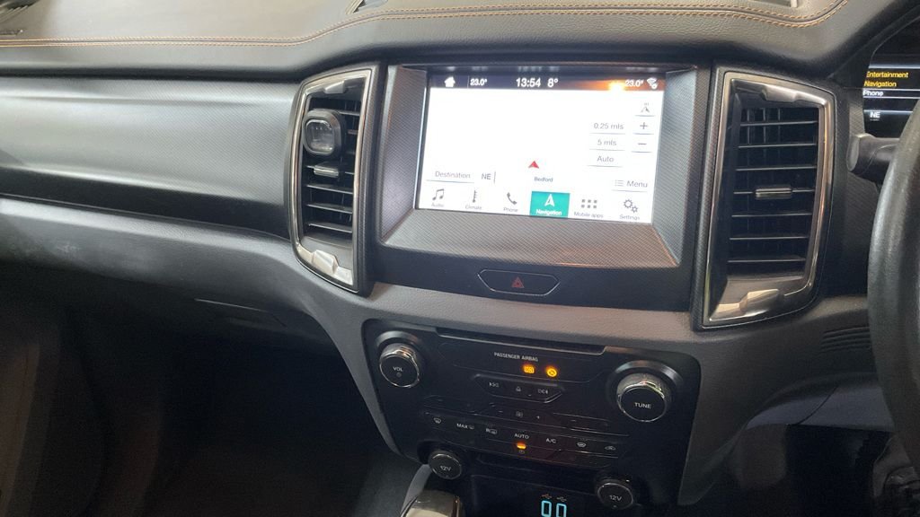 Used Ford Ranger 2018 for sale - 77153646: Photo 17