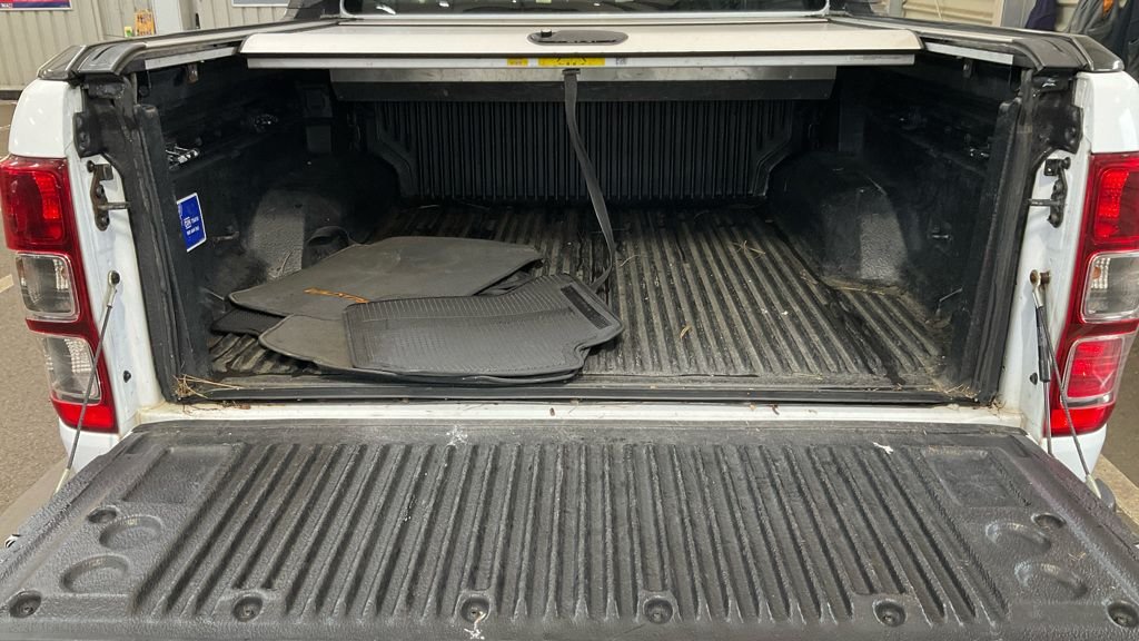 Used Ford Ranger 2018 for sale - 77153646: Photo 18