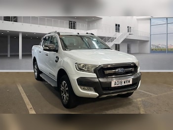 Ford Ranger feature image