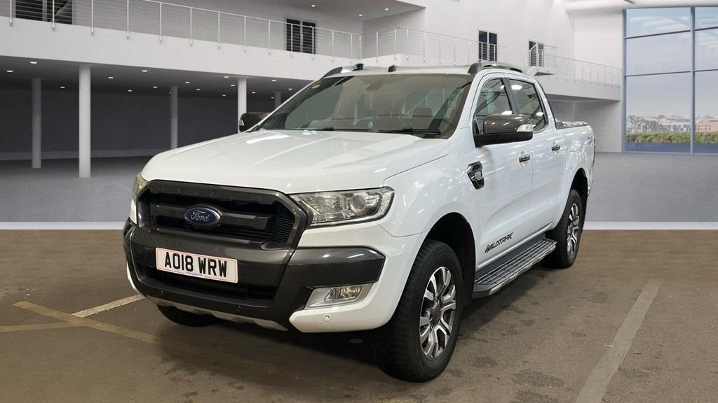 Used Ford Ranger 2018 for sale - 77153646: Photo 3