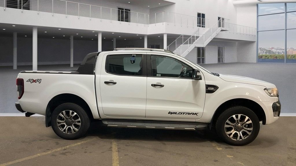 Used Ford Ranger 2018 for sale - 77153646: Photo 9