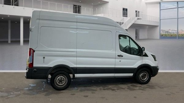 Used Ford Transit 2018 for sale - 77792058: Photo 3