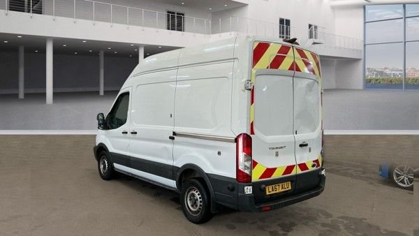 Used Ford Transit 2018 for sale - 77792058: Photo 7