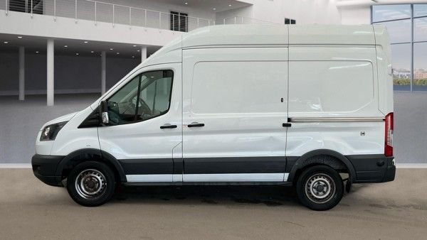 Used Ford Transit 2018 for sale - 77792058: Photo 9