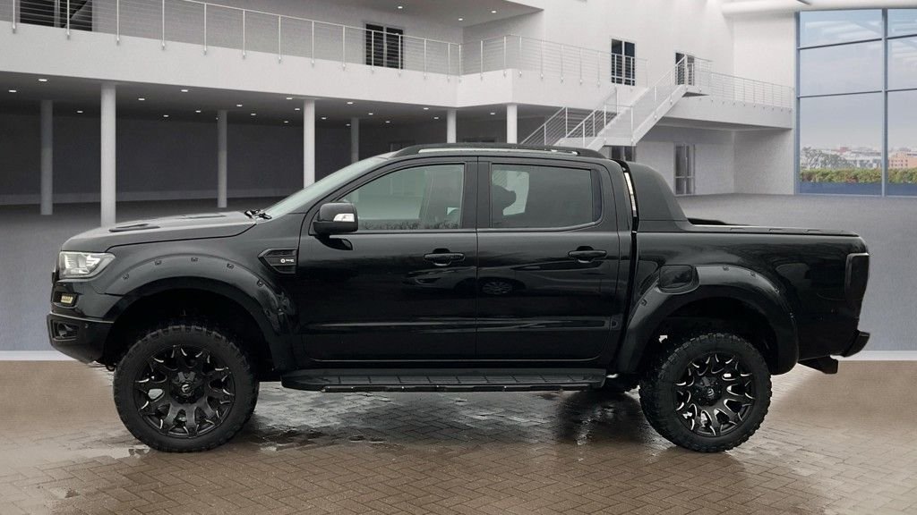 Used Ford Ranger 2020 for sale - 77451897: Photo 11