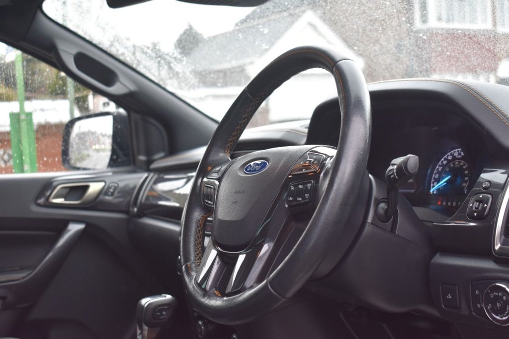 Used Ford Ranger 2020 for sale - 77451897: Photo 21