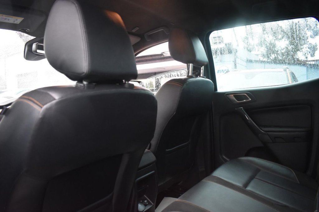 Used Ford Ranger 2020 for sale - 77451897: Photo 25