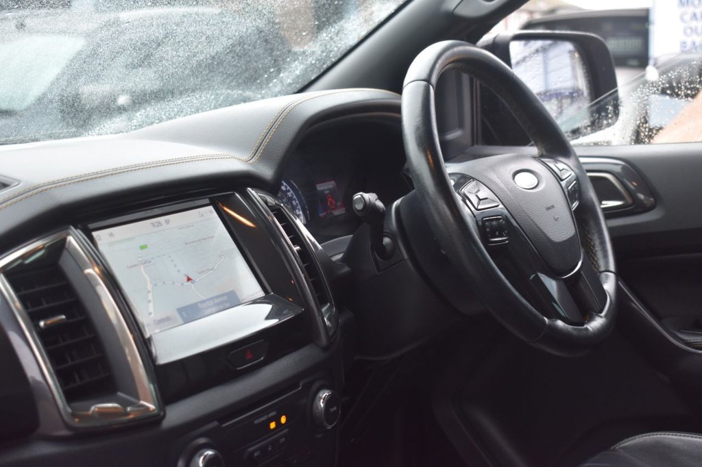 Used Ford Ranger 2020 for sale - 77451897: Photo 28