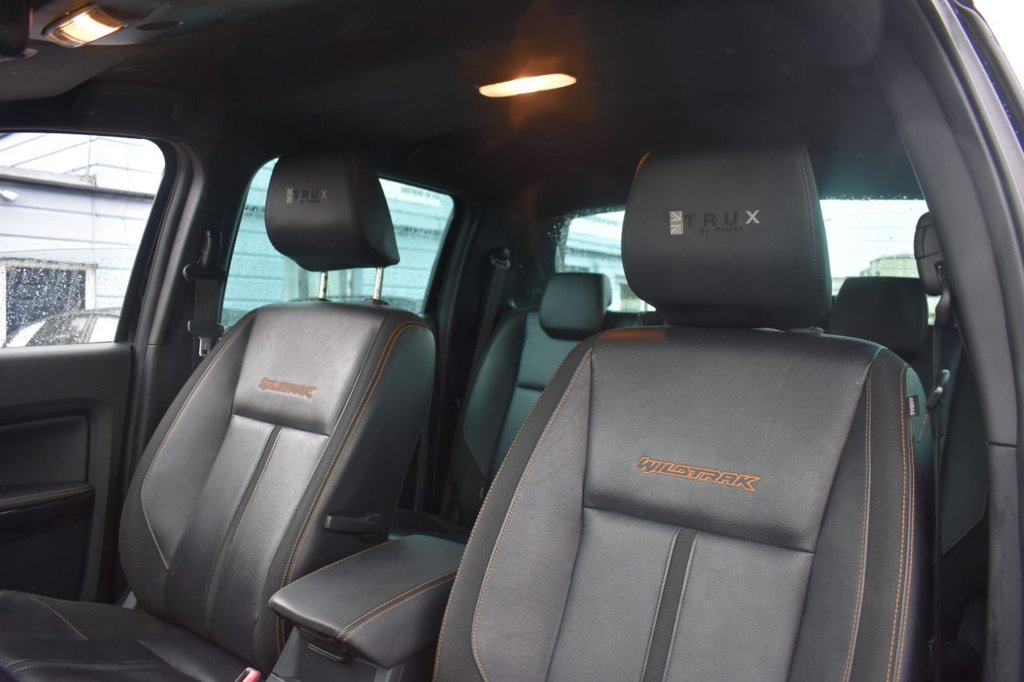 Used Ford Ranger 2020 for sale - 77451897: Photo 29