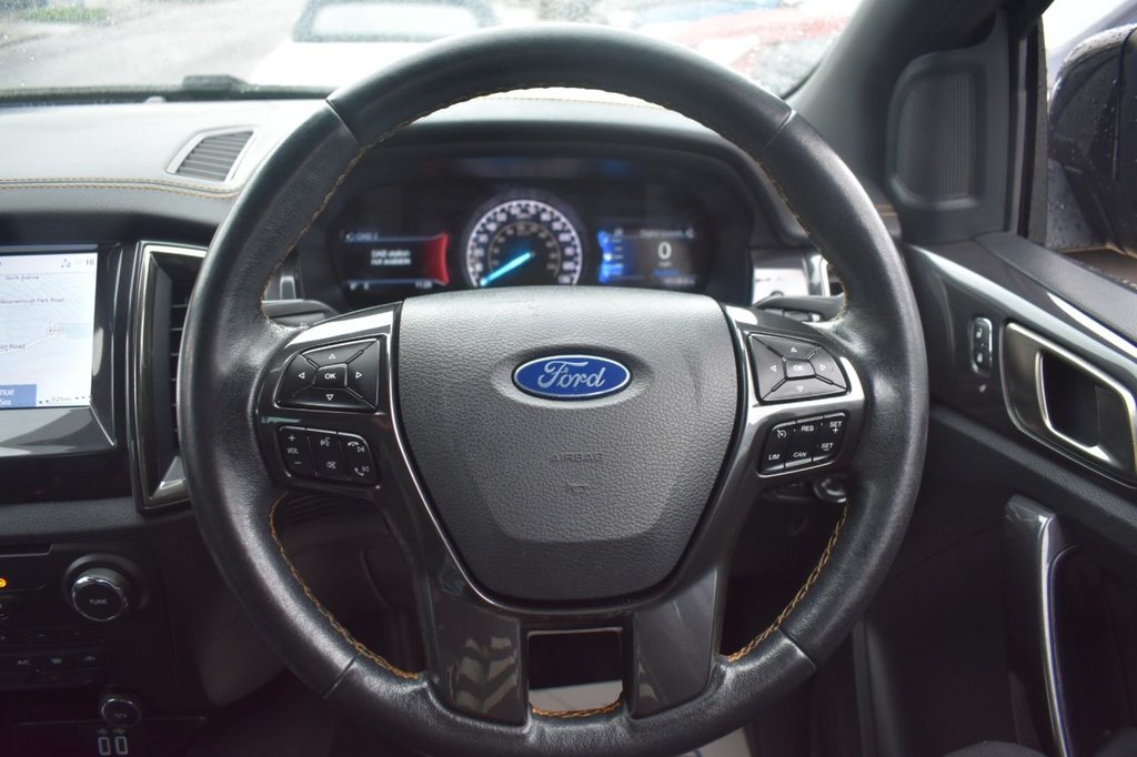 Used Ford Ranger 2020 for sale - 77451897: Photo 35