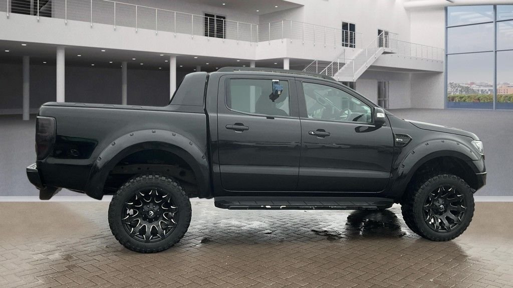 Used Ford Ranger 2020 for sale - 77451897: Photo 9