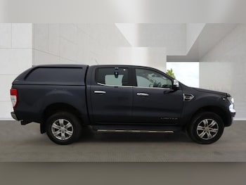 Used Ford Ranger 2020 for sale - 78936380: Photo