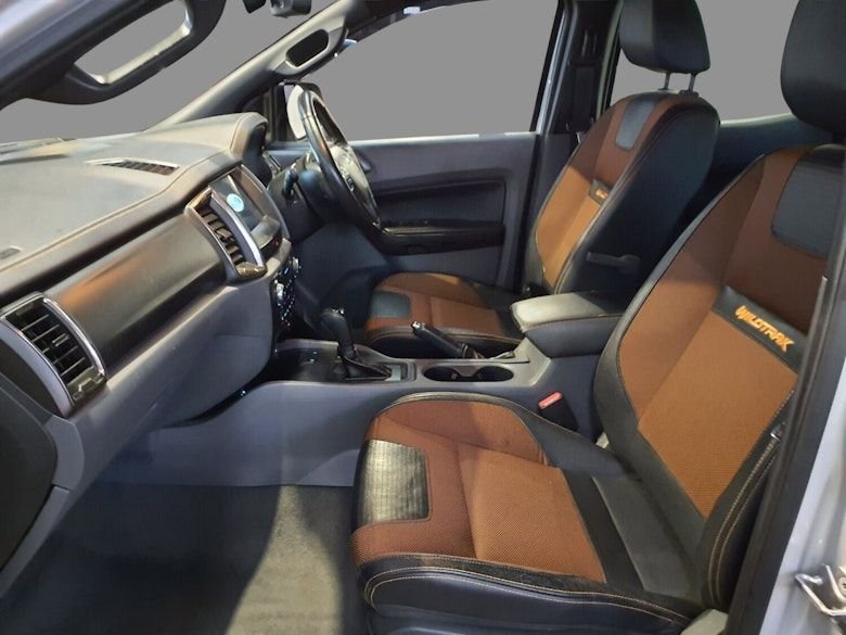 Used Ford Ranger 2018 for sale - 76855127: Photo 11