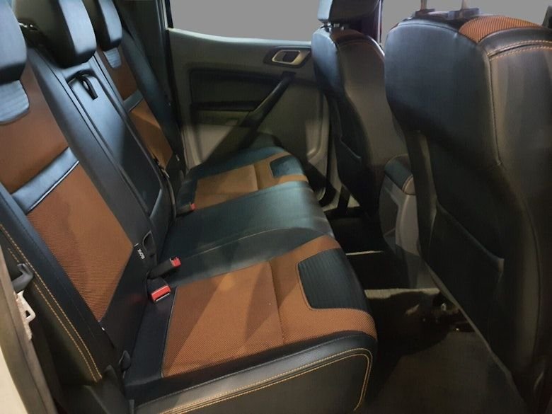 Used Ford Ranger 2018 for sale - 76855127: Photo 13