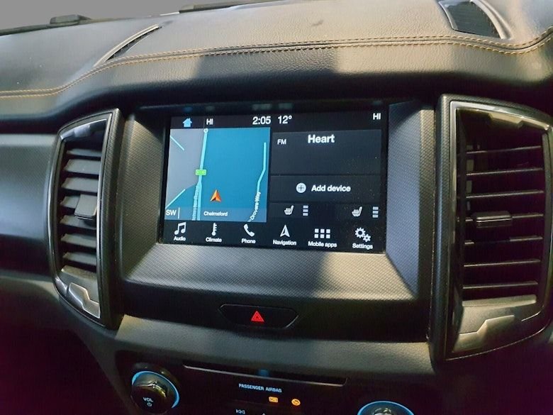 Used Ford Ranger 2018 for sale - 76855127: Photo 15