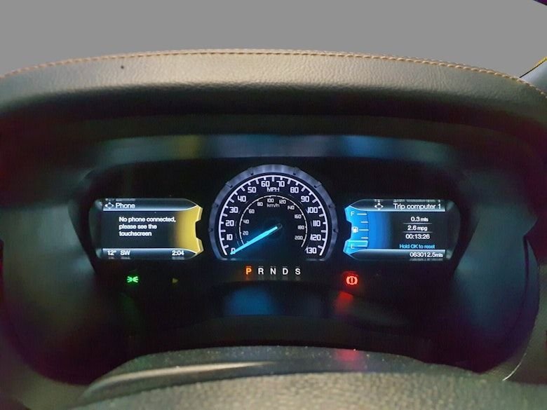 Used Ford Ranger 2018 for sale - 76855127: Photo 17