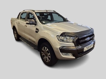 Ford - Ranger