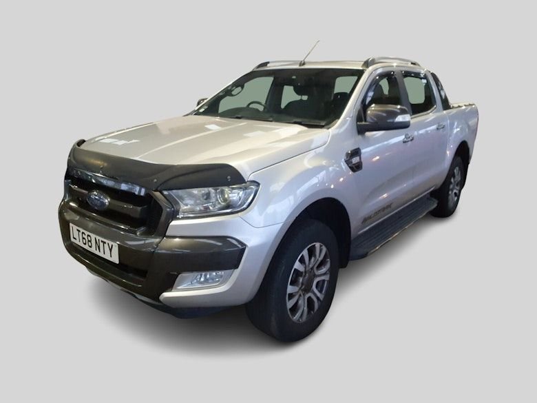 Used Ford Ranger 2018 for sale - 76855127: Photo 3