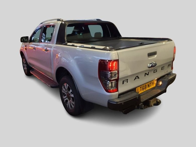 Used Ford Ranger 2018 for sale - 76855127: Photo 5