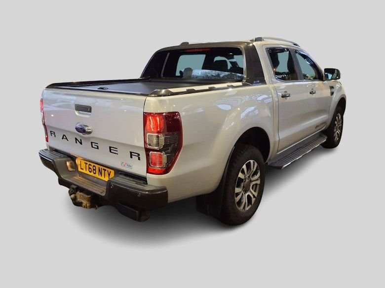 Used Ford Ranger 2018 for sale - 76855127: Photo 6