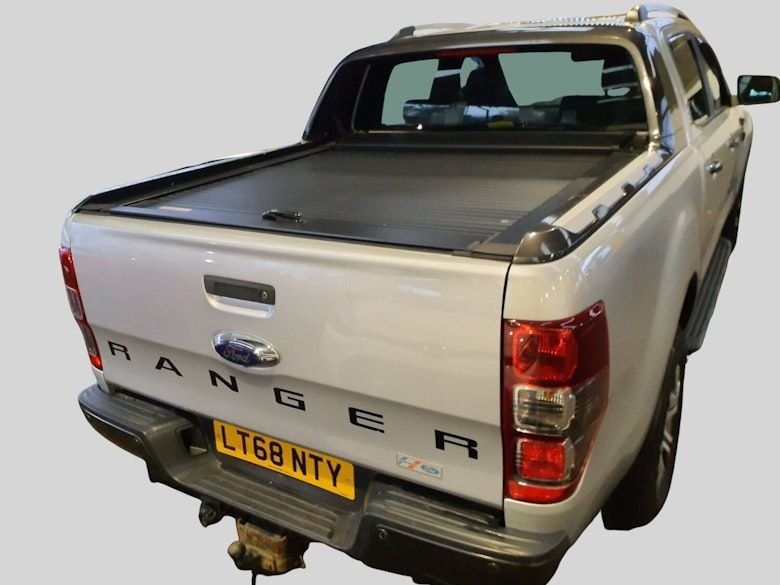 Used Ford Ranger 2018 for sale - 76855127: Photo 8