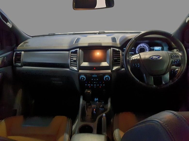 Used Ford Ranger 2018 for sale - 76855127: Photo 9