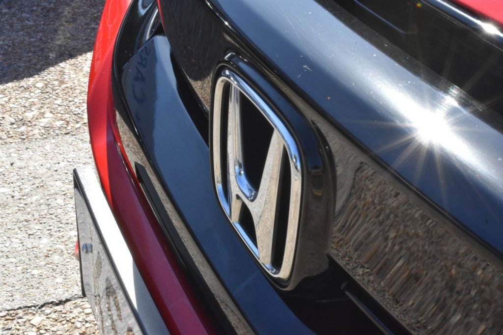 Used Honda Civic 2018 for sale - 76400169: Photo 12