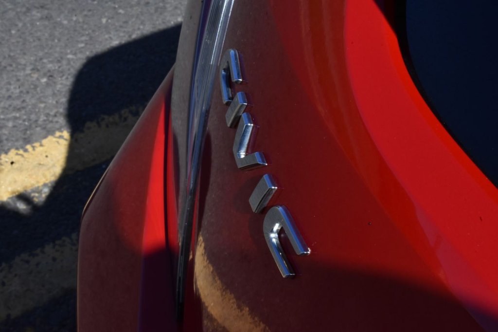 Used Honda Civic 2018 for sale - 76400169: Photo 13