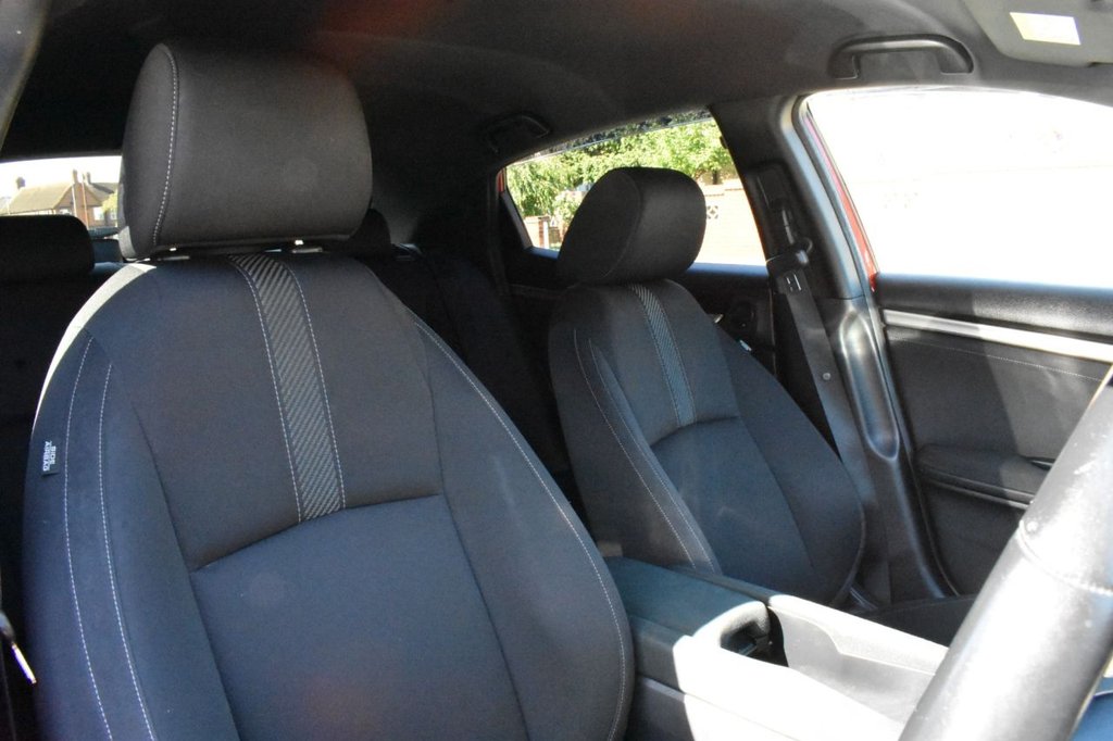 Used Honda Civic 2018 for sale - 76400169: Photo 23