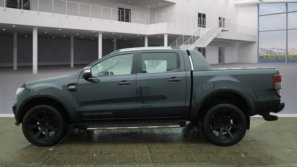 Used Ford Ranger 2019 for sale - 77632074: Photo 11
