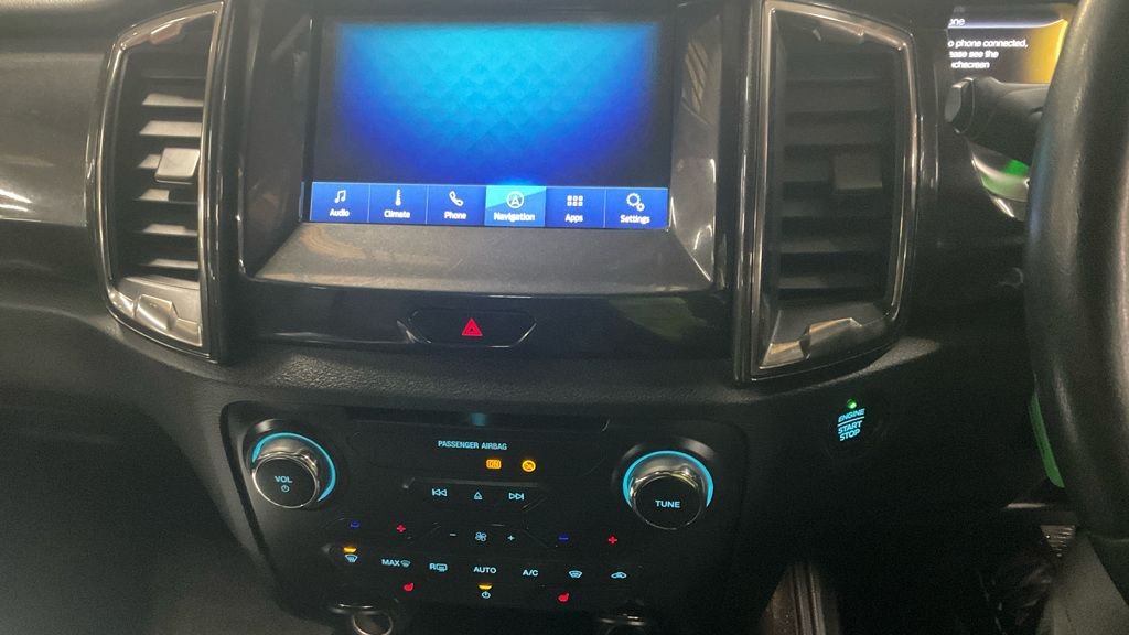 Used Ford Ranger 2019 for sale - 77632074: Photo 16