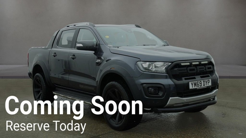 Used Ford Ranger 2019 for sale - 77632074: Photo 3
