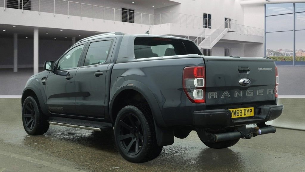 Used Ford Ranger 2019 for sale - 77632074: Photo 6