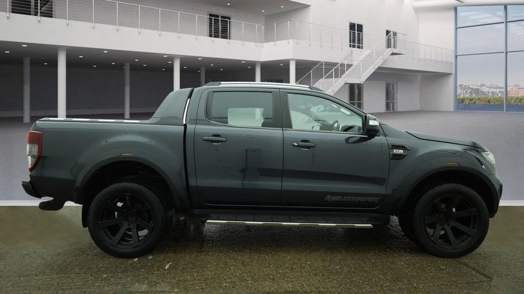 Used Ford Ranger 2019 for sale - 77632074: Photo 9