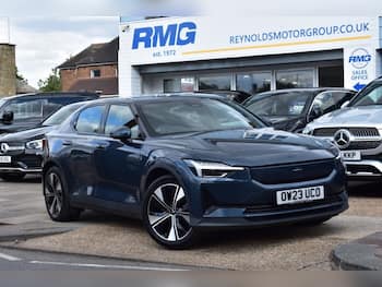 Used Polestar Polestar 2 2023 for sale - 79680193: Photo