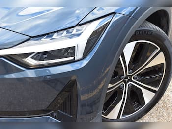 Used Polestar Polestar 2 2023 for sale - 79680193: Photo