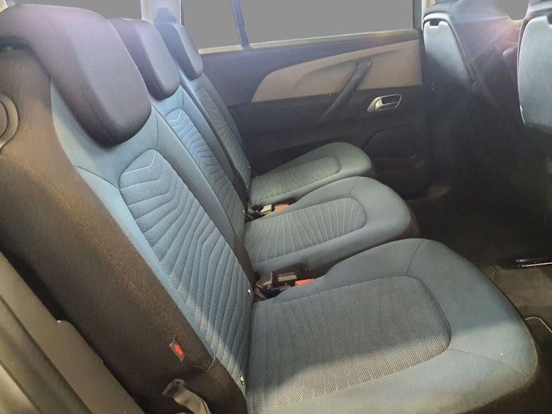 Used Citroen Grand C4 Picasso 2019 for sale - 78111102: Photo 11