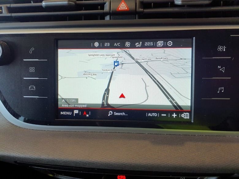 Used Citroen Grand C4 Picasso 2019 for sale - 78111102: Photo 13