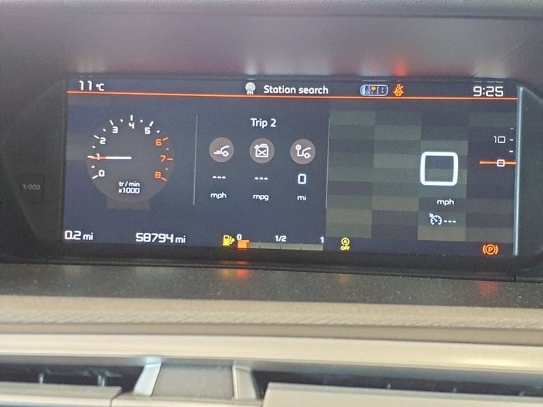 Used Citroen Grand C4 Picasso 2019 for sale - 78111102: Photo 15