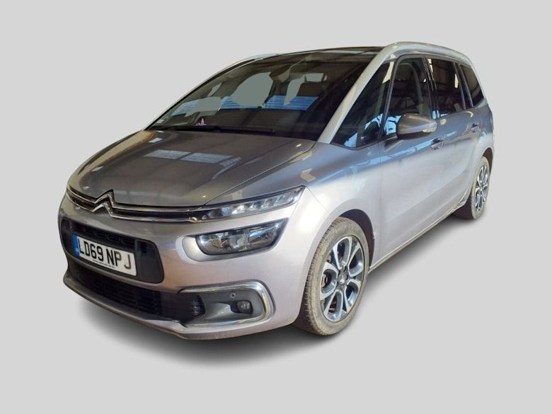 Used Citroen Grand C4 Picasso 2019 for sale - 78111102: Photo 7