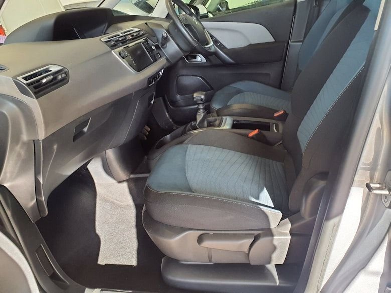 Used Citroen Grand C4 Picasso 2019 for sale - 78111102: Photo 9