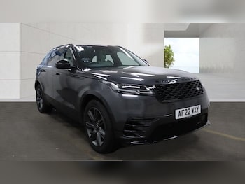 Used Land Rover Range Rover Velar 2022 for sale - 79375691: Photo