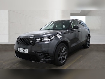 Used Land Rover Range Rover Velar 2022 for sale - 79375691: Photo