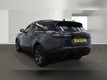Used Land Rover Range Rover Velar 2022 for sale - 79375691: Photo