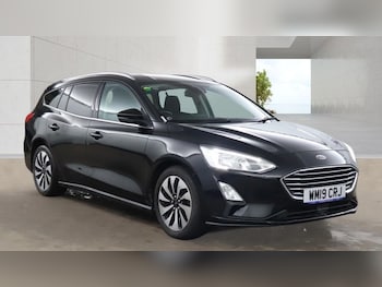 Used Ford Focus 2019 for sale - 78514257: Photo