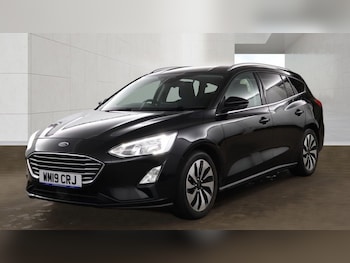 Used Ford Focus 2019 for sale - 78514257: Photo